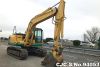 2011 Komatsu / PC120 Excavator PC120-8